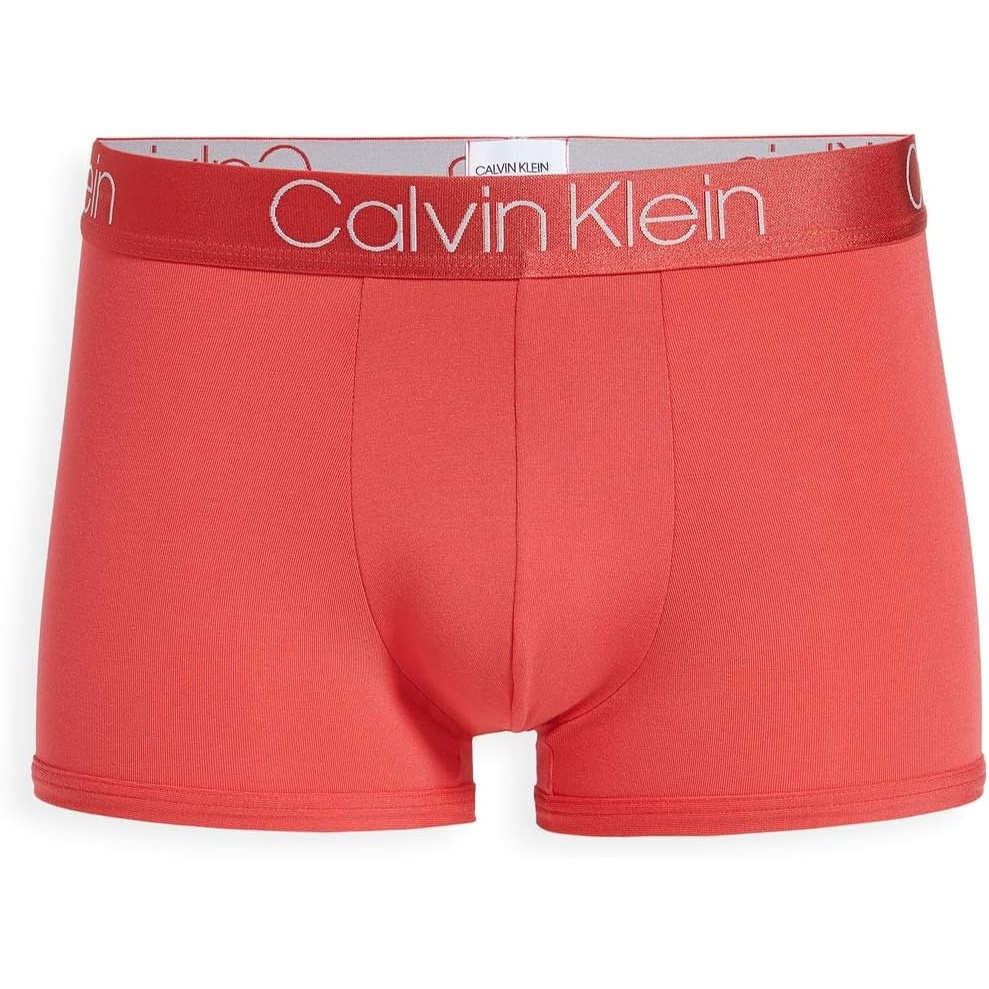 image:imageCalvin Klein Mens UltraSoft Modal TrunksWildflower