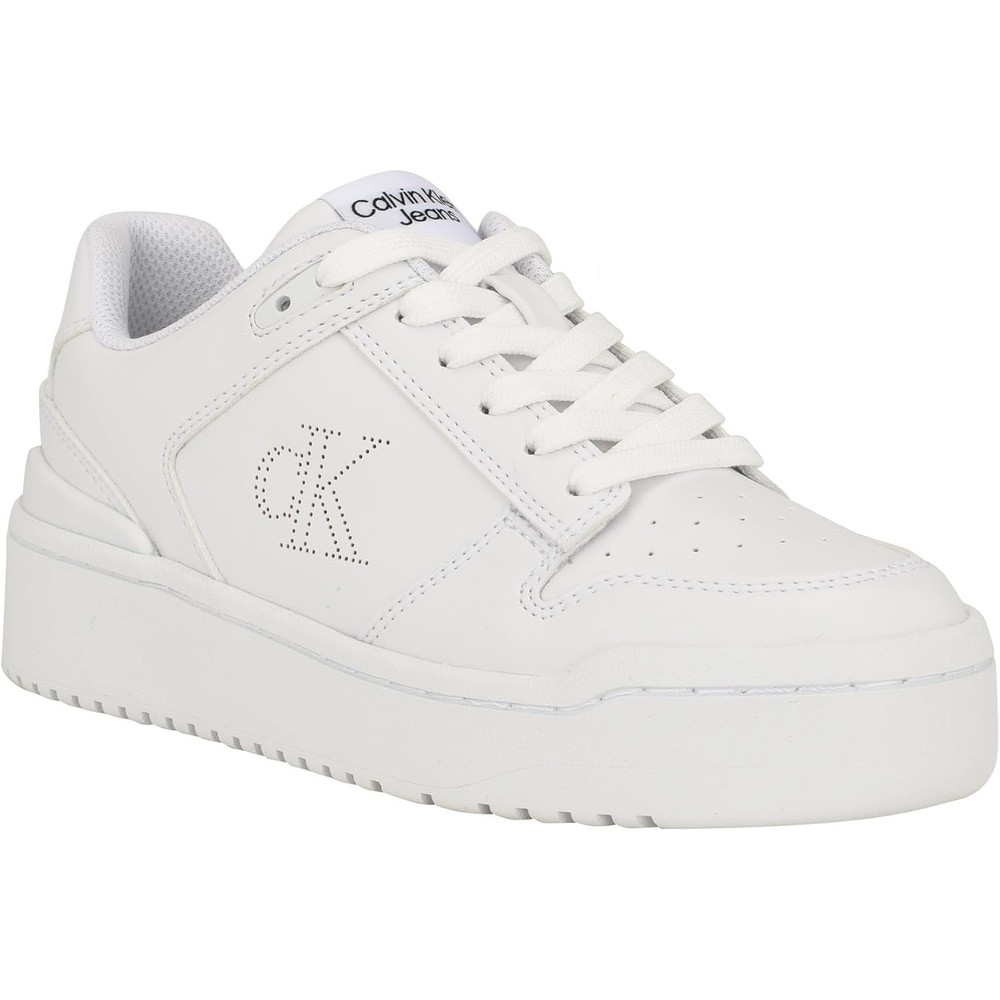 image:imageCalvin Klein Womens AshierWhite 140