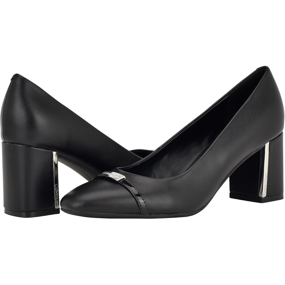 image:imageCalvin Klein Womens UnestaBlack
