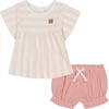 Vanilla Ice/Bon Pink