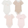 Heavenly Pink/Cameo Rose/Egret