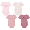 Mary's Rose/Mauve/Egret