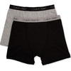Black/H Grey