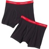 Black/Red/Grey