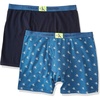 Ck Print/Navy Seal