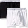 Classic White/Black