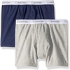 Heather Gray/Heather Blue
