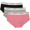 Sachet Pink/Heather Gray/Black