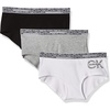 White/Black/Heather