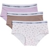 Blush Floral/Dusted Fox/Pastel Lilac