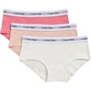 Logo Ck Gradient/Spanish Villa/Graphic Pink