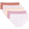 Floral Leo Pack