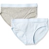 Ck Heather Grey Yellow/Empyrean
