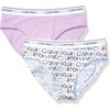 Ck Logo White