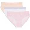 Crystal Pink Stars