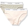 Crystal Pink/Heather Grey