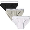 Heather Gray/White/Black