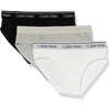 Heather Grey/White/Black