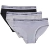 Irridedescent/White/Black