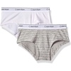 Ck Mini Grey/Classic White