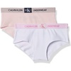Crystal Pink/Classic White