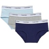 Symphony/Heather Grey/Light Blue