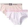 White/Crystal Pink