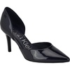 Dark Blue Patent 401