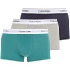 Blue/Grey/Green
