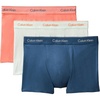Coral Pop/Sprout Green/Dark Denim