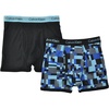 Blue Print/Black