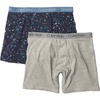 Heather Grey/Prtypt