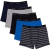 Black Stripe