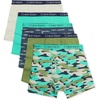 Heather Grey/Camo/Navy/Green/Olive