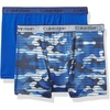 Camo/Blue