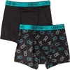Ceramic/Ck Black Ombre