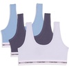 Halogen Blue/Likeable Blue/Dusk Blue