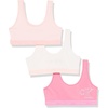 Sachet Pink/Crystal Pink/Vanilla