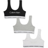 White/Black/Heather Grey
