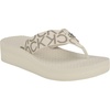 Ivory/Silver Logo 152