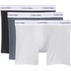 Black/Light Grey Heather/Turbulence