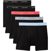 2 Black Bodies W/ Black  1 Misty Grey  1 Punch Pink  1 Breezy Blue Wbs