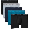 2 Black  1 Teal Marine  1 Shoreline  1 Sleet