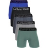 Black/ Turbulence/ Mazarine Blue/ Dusty Sage/ Wolf