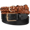 Black + Cognac