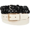 Bone + Black