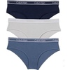 Shoreline/Grey Multi Blue