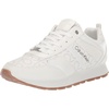 White Multi Logo