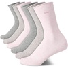 Pink/Grey