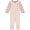 Creole Pink/Rose Smoke/Rose Elegance